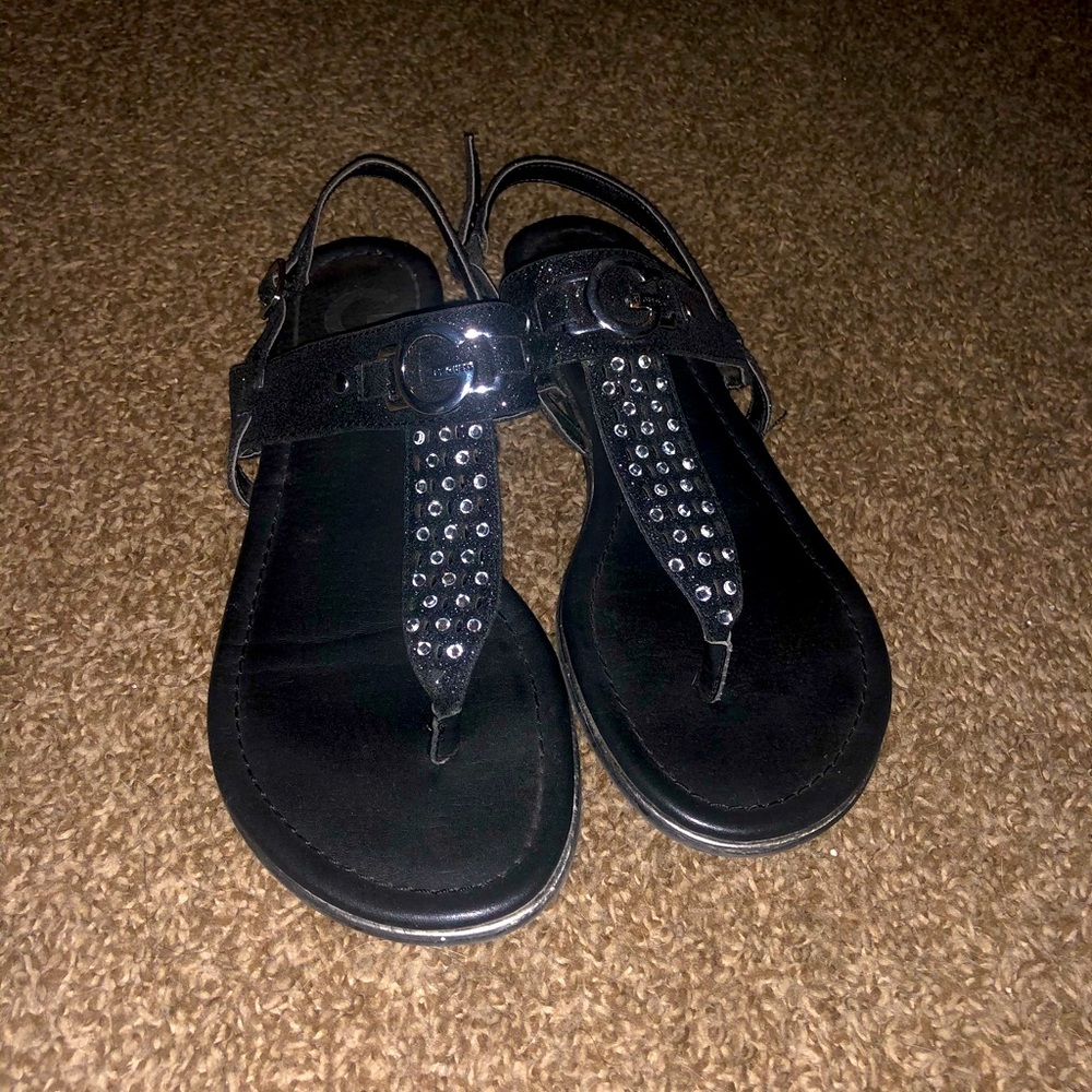 Guess sandals